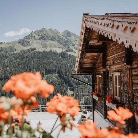 Hotel Peer Alm Navis Esterno foto