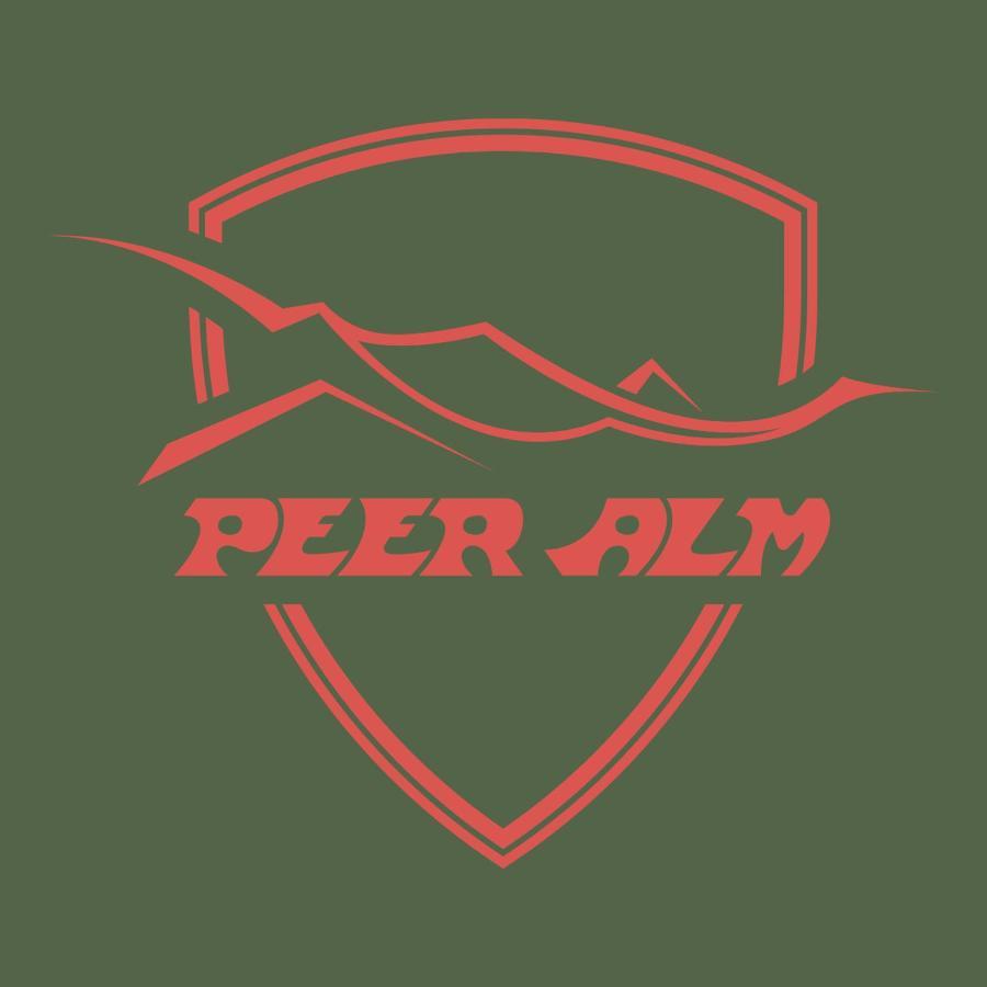 Hotel Peer Alm Navis Esterno foto