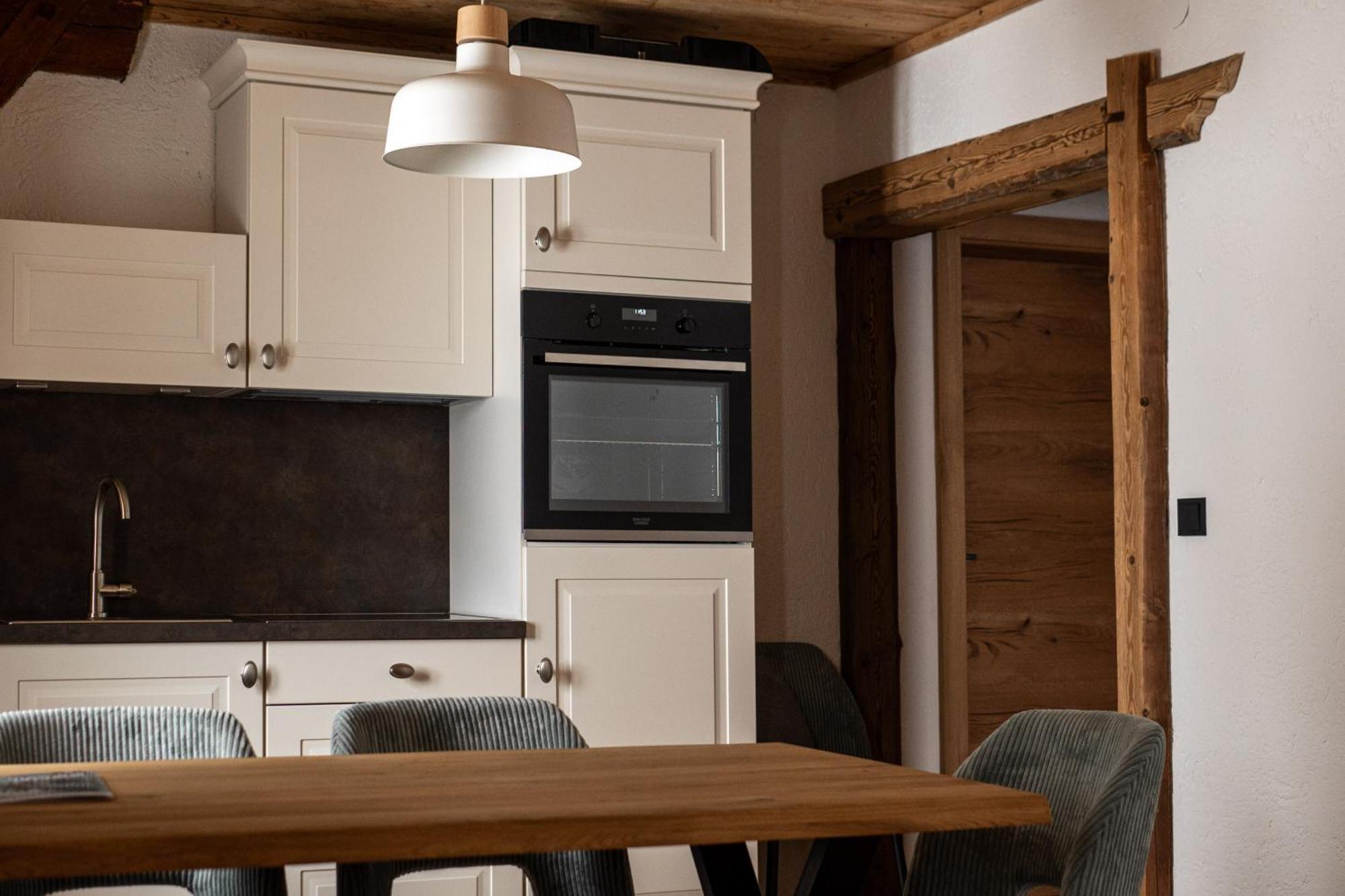 Hotel Peer Alm Navis Esterno foto
